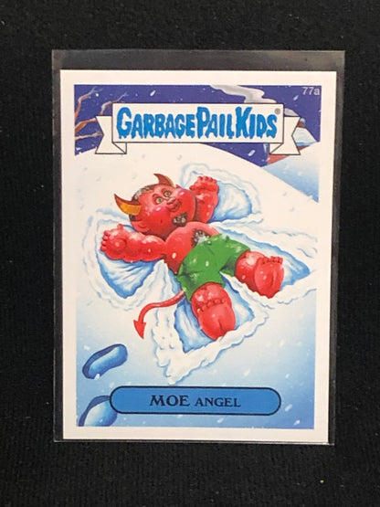 Garbage Pail Kids 2014 Series 2 (2014S2) U-PICK Base Singles 67a-132b