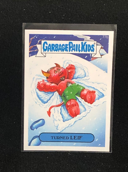 Garbage Pail Kids 2014 Series 2 (2014S2) U-PICK Base Singles 67a-132b