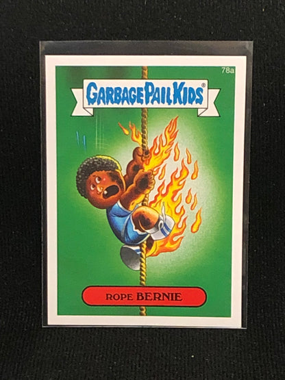 Garbage Pail Kids 2014 Series 2 (2014S2) U-PICK Base Singles 67a-132b