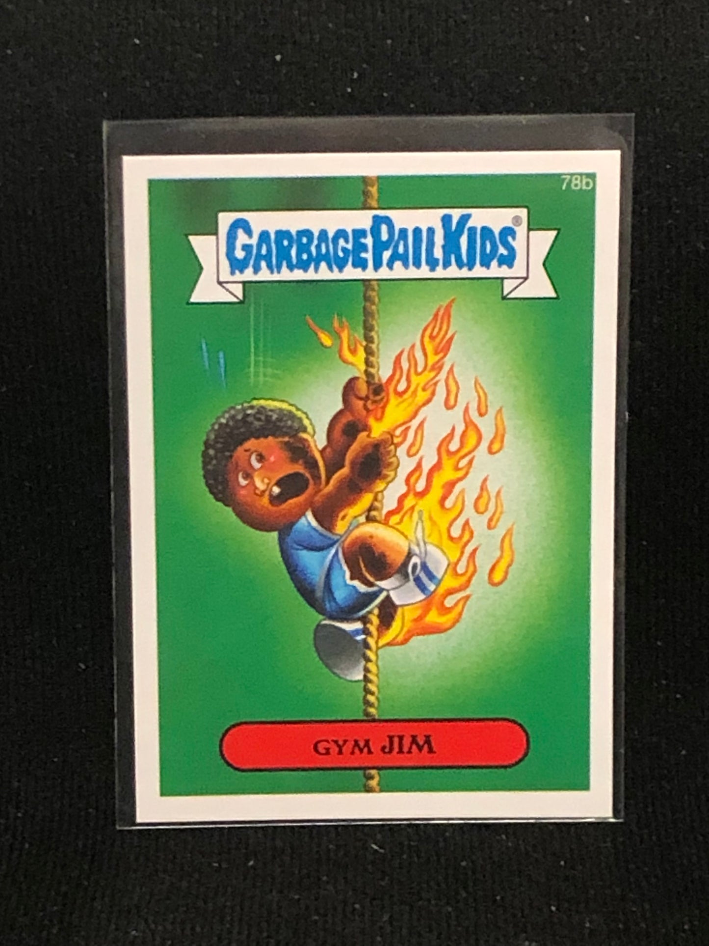 Garbage Pail Kids 2014 Series 2 (2014S2) U-PICK Base Singles 67a-116b