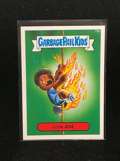 Garbage Pail Kids 2014 Series 2 (2014S2) U-PICK Base Singles 67a-132b