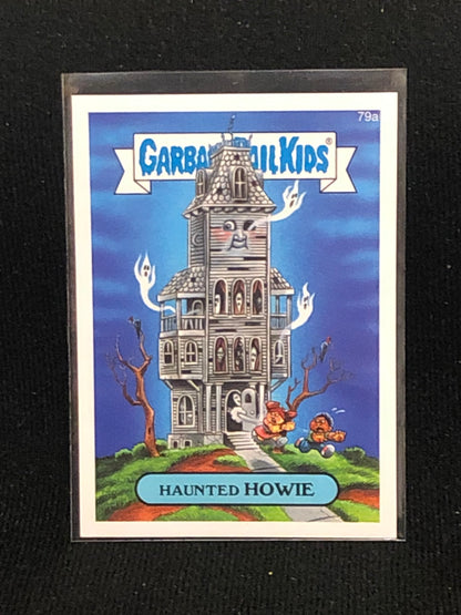 Garbage Pail Kids 2014 Series 2 (2014S2) U-PICK Base Singles 67a-132b