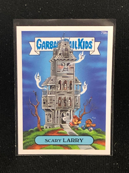 Garbage Pail Kids 2014 Series 2 (2014S2) U-PICK Base Singles 67a-132b
