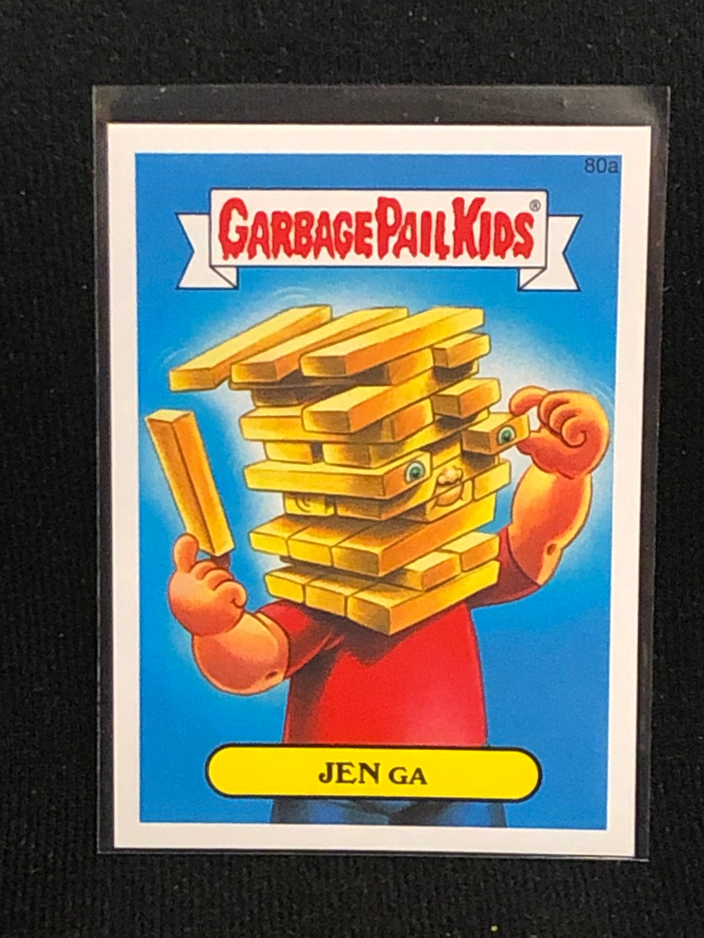 Garbage Pail Kids 2014 Series 2 (2014S2) U-PICK Base Singles 67a-116b