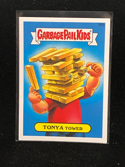 Garbage Pail Kids 2014 Series 2 (2014S2) U-PICK Base Singles 67a-132b