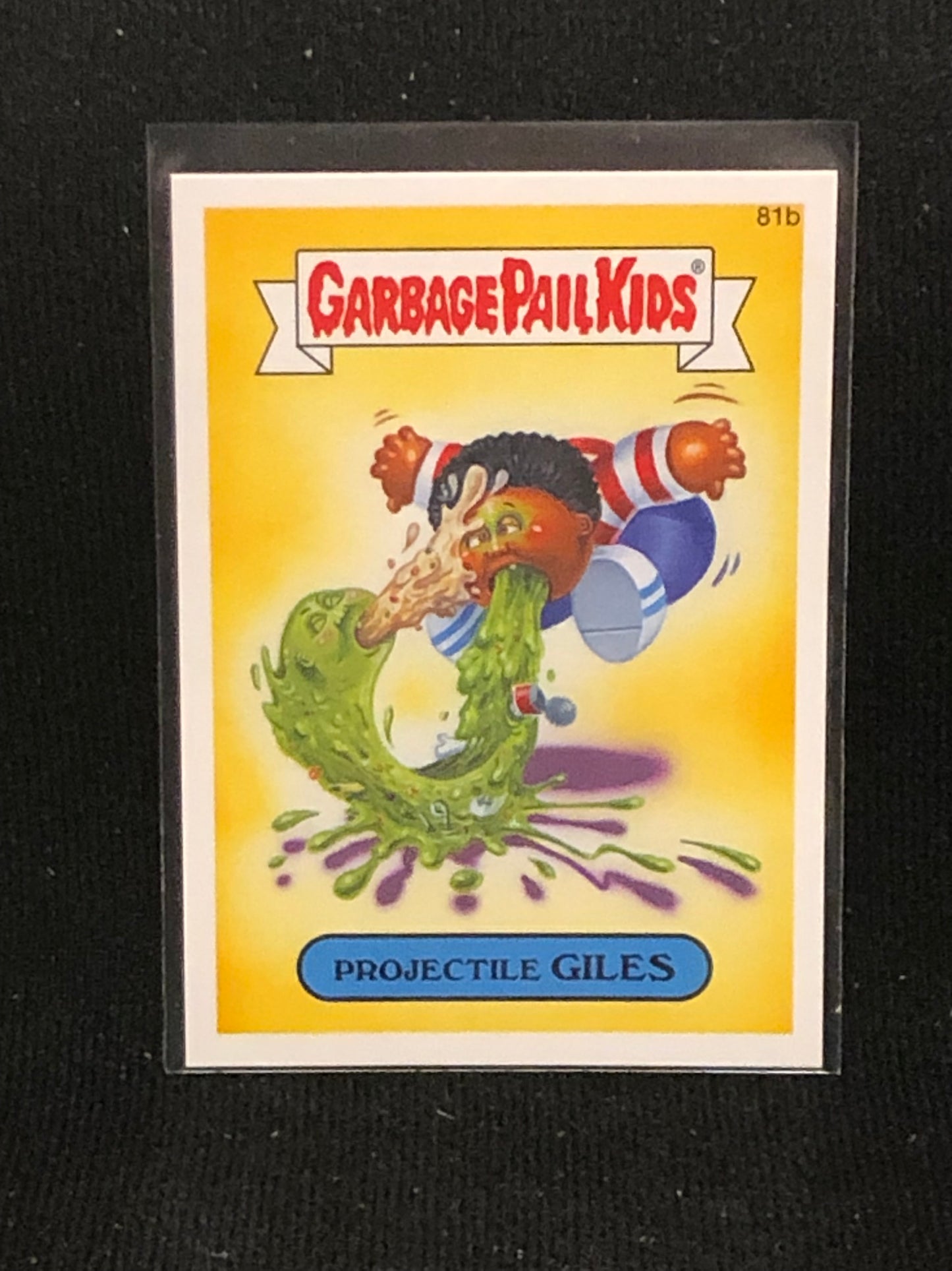 Garbage Pail Kids 2014 Series 2 (2014S2) U-PICK Base Singles 67a-116b