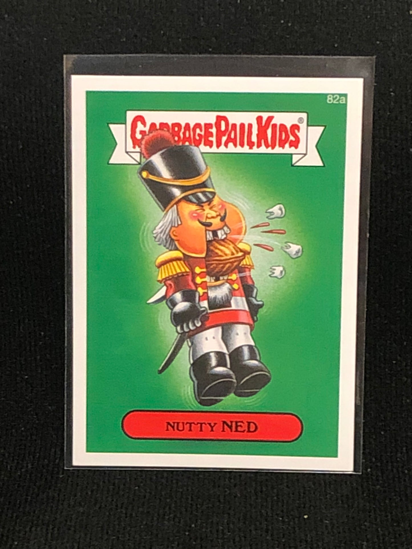 Garbage Pail Kids 2014 Series 2 (2014S2) U-PICK Base Singles 67a-116b