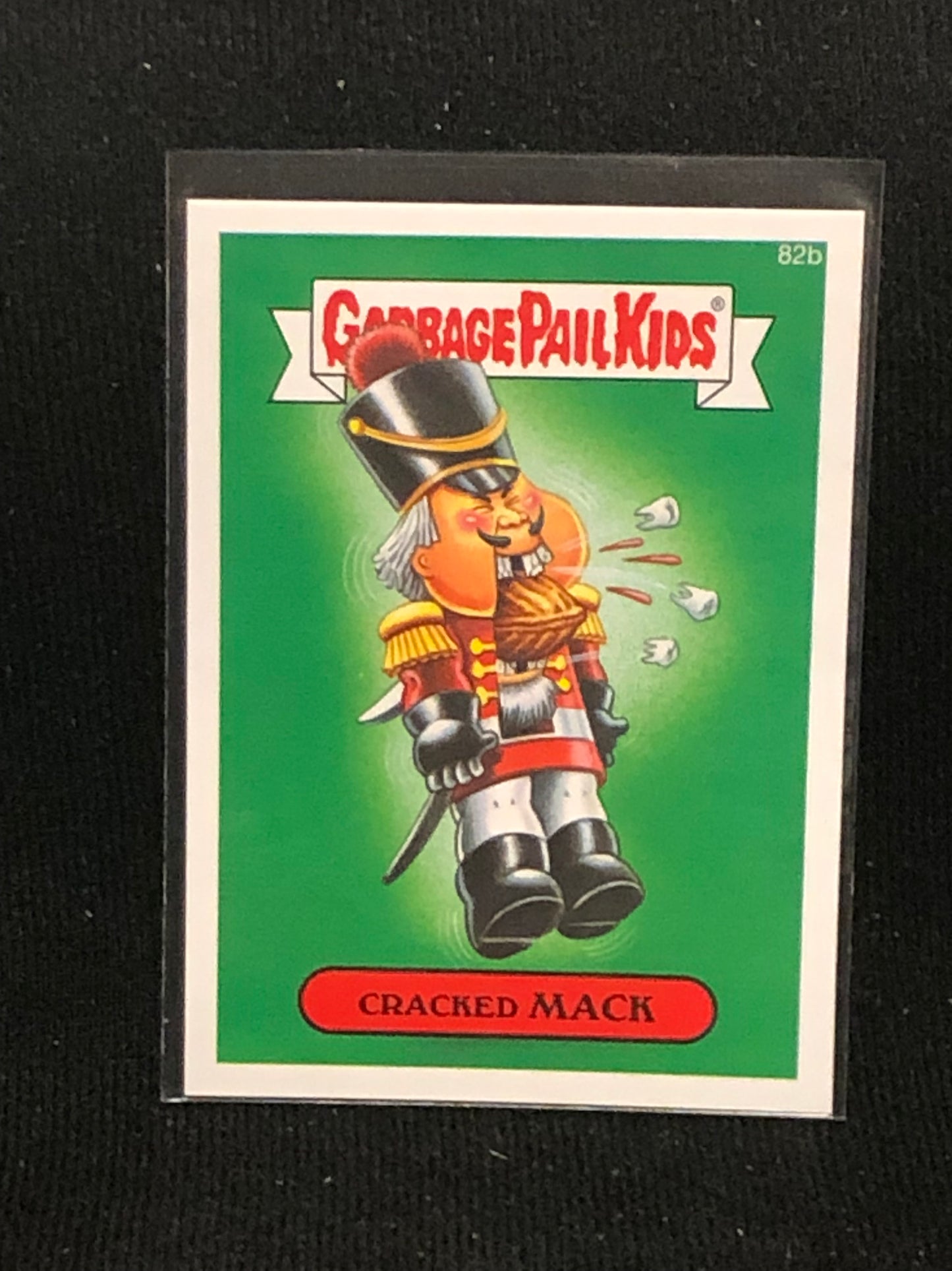 Garbage Pail Kids 2014 Series 2 (2014S2) U-PICK Base Singles 67a-116b