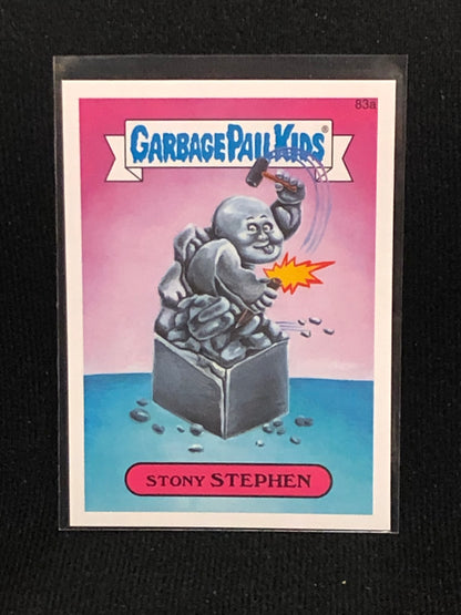 Garbage Pail Kids 2014 Series 2 (2014S2) U-PICK Base Singles 67a-132b