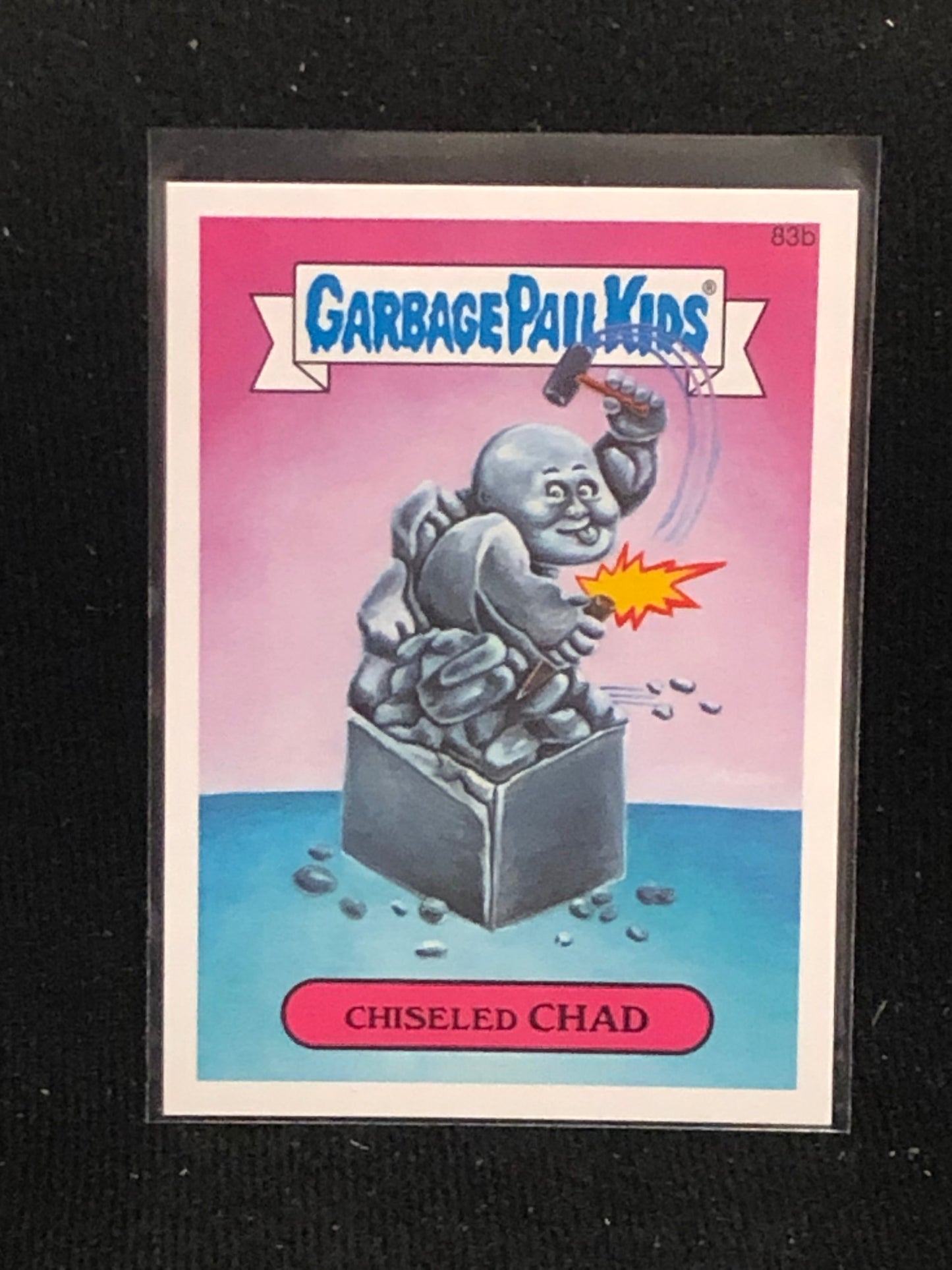 Garbage Pail Kids 2014 Series 2 (2014S2) U-PICK Base Singles 67a-116b