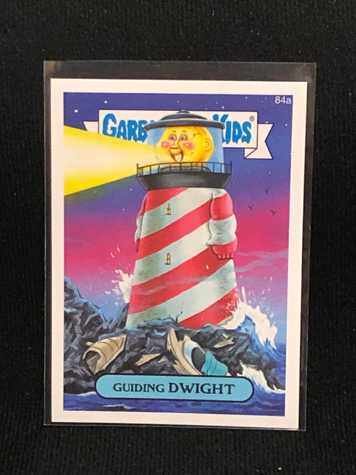 Garbage Pail Kids 2014 Series 2 (2014S2) U-PICK Base Singles 67a-116b