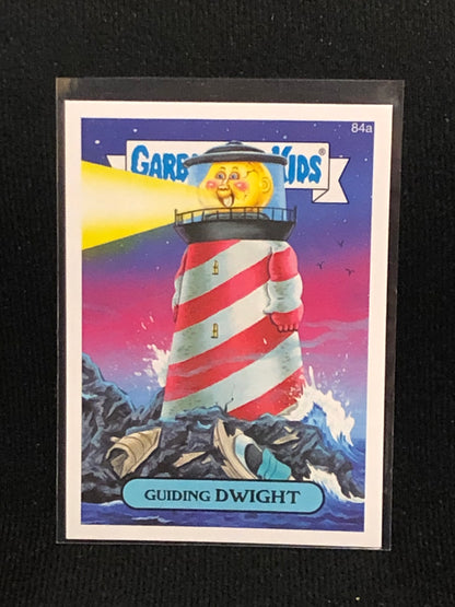 Garbage Pail Kids 2014 Series 2 (2014S2) U-PICK Base Singles 67a-132b
