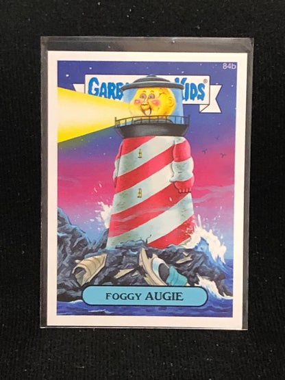 Garbage Pail Kids 2014 Series 2 (2014S2) U-PICK Base Singles 67a-132b