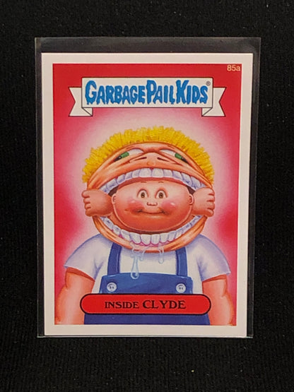 Garbage Pail Kids 2014 Series 2 (2014S2) U-PICK Base Singles 67a-132b