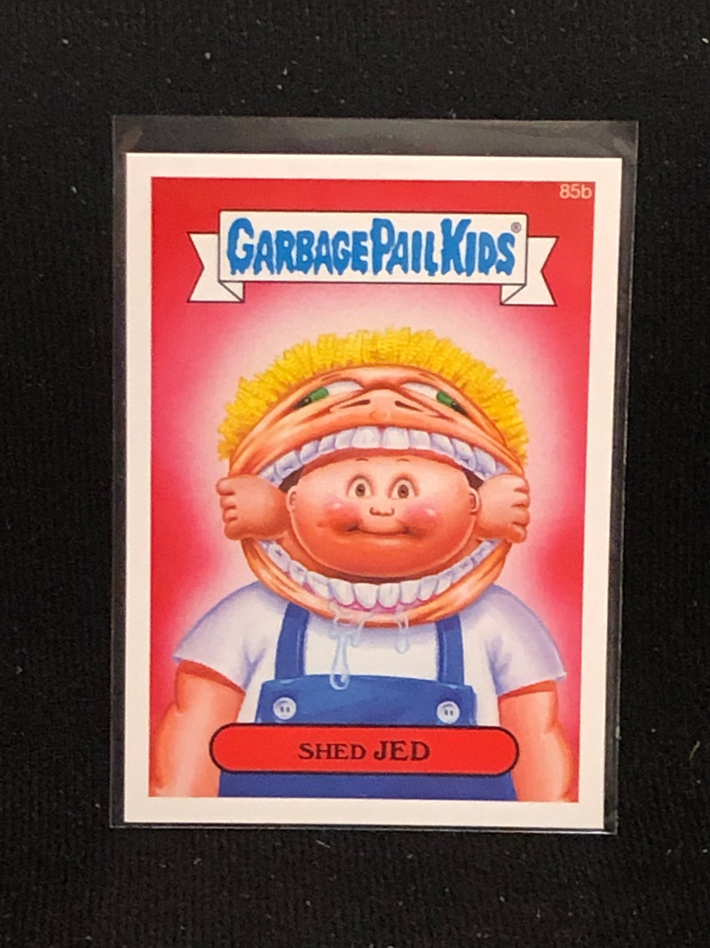 Garbage Pail Kids 2014 Series 2 (2014S2) U-PICK Base Singles 67a-116b