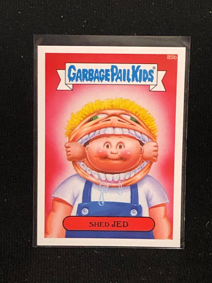 Garbage Pail Kids 2014 Series 2 (2014S2) U-PICK Base Singles 67a-132b