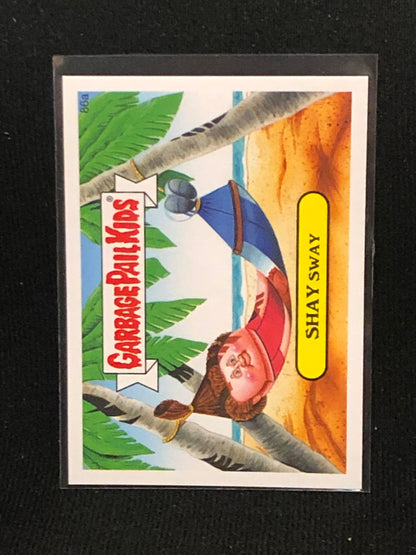 Garbage Pail Kids 2014 Series 2 (2014S2) U-PICK Base Singles 67a-132b