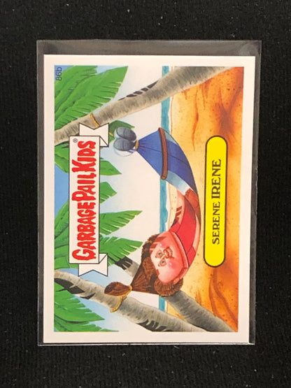 Garbage Pail Kids 2014 Series 2 (2014S2) U-PICK Base Singles 67a-132b