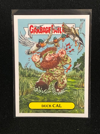 Garbage Pail Kids 2014 Series 2 (2014S2) U-PICK Base Singles 67a-132b