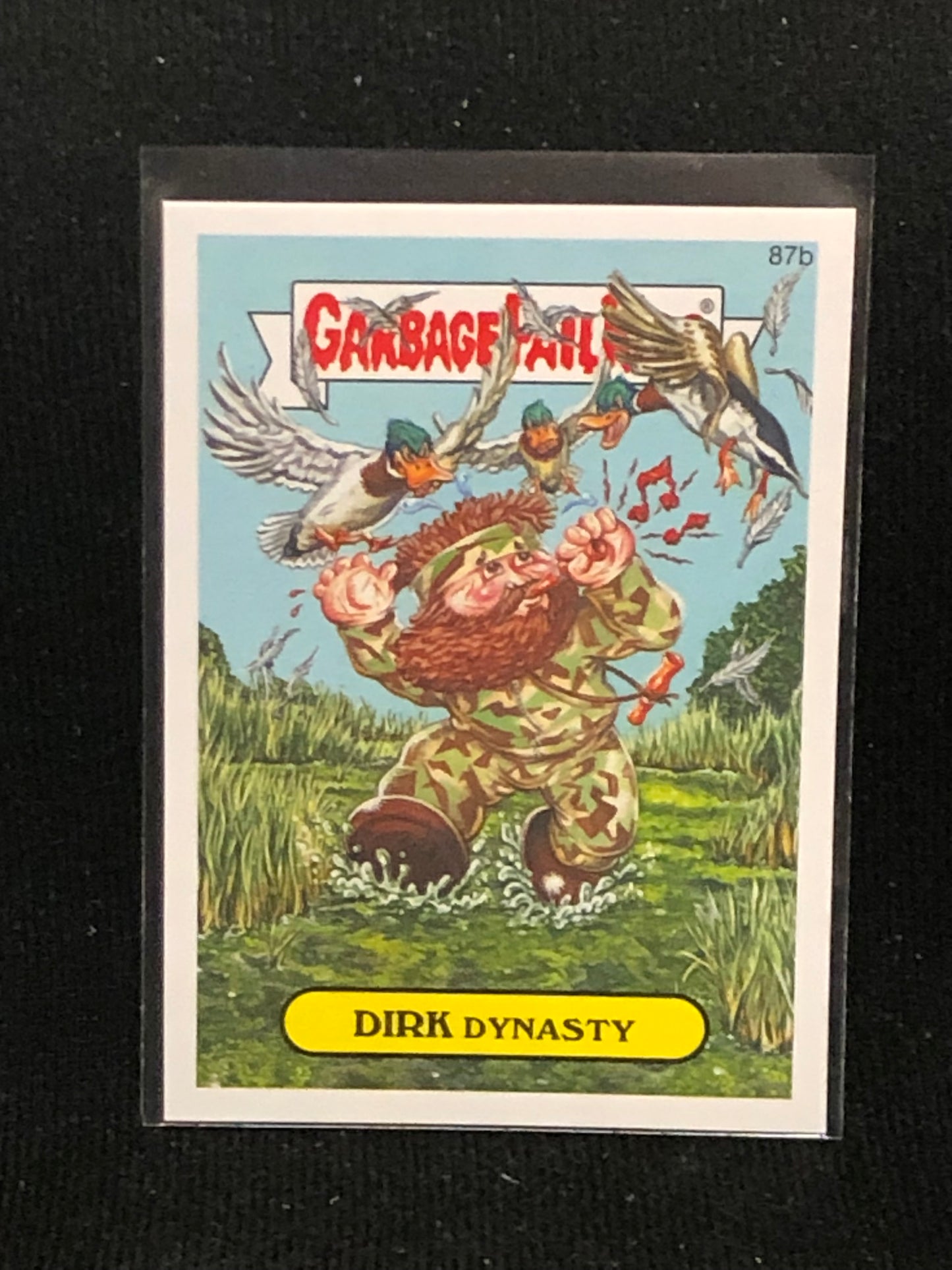 Garbage Pail Kids 2014 Series 2 (2014S2) U-PICK Base Singles 67a-116b