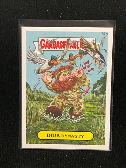 Garbage Pail Kids 2014 Series 2 (2014S2) U-PICK Base Singles 67a-132b