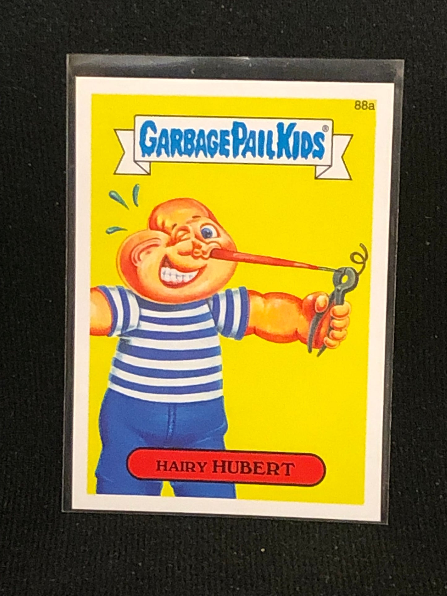 Garbage Pail Kids 2014 Series 2 (2014S2) U-PICK Base Singles 67a-116b