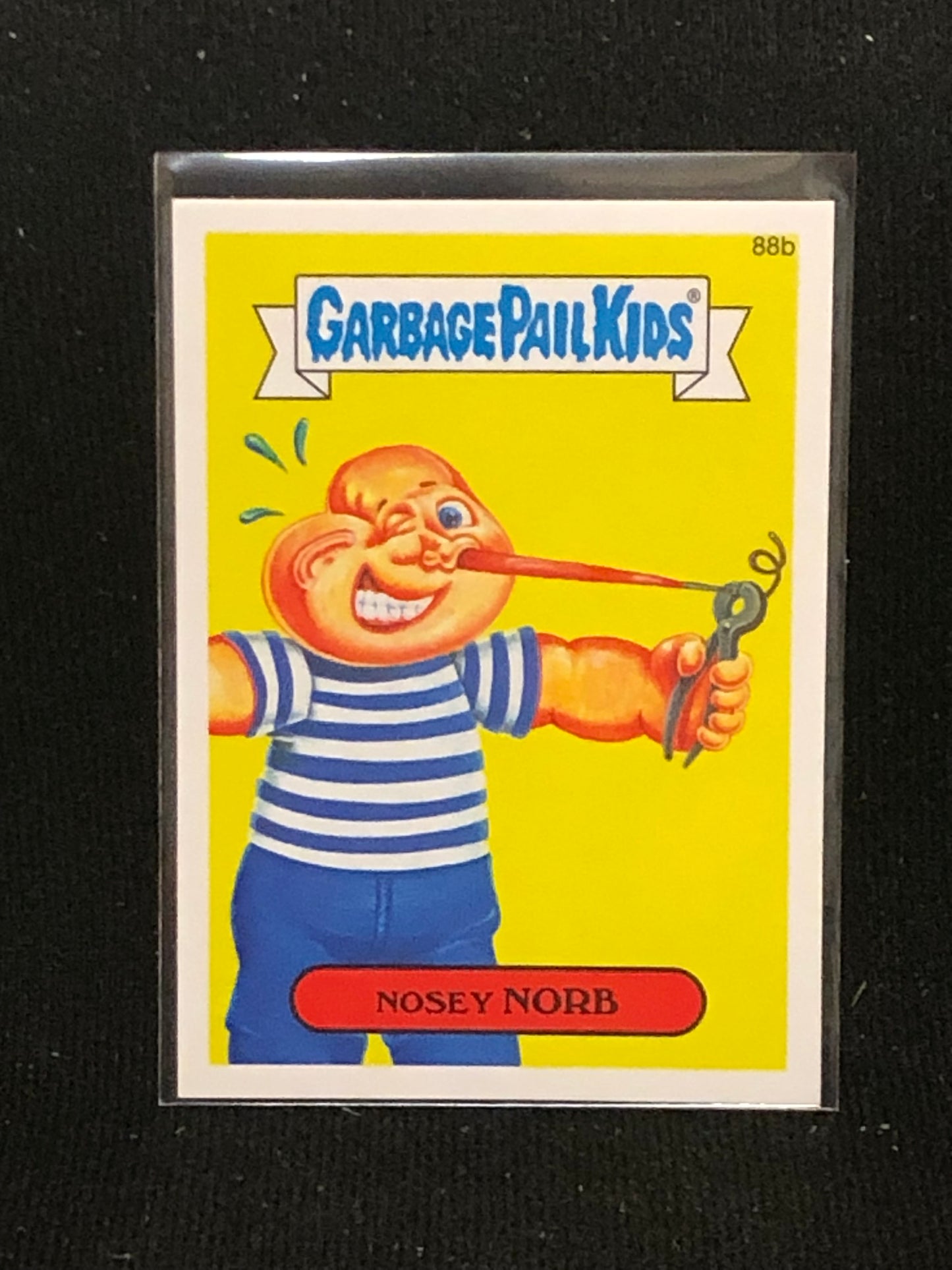 Garbage Pail Kids 2014 Series 2 (2014S2) U-PICK Base Singles 67a-116b