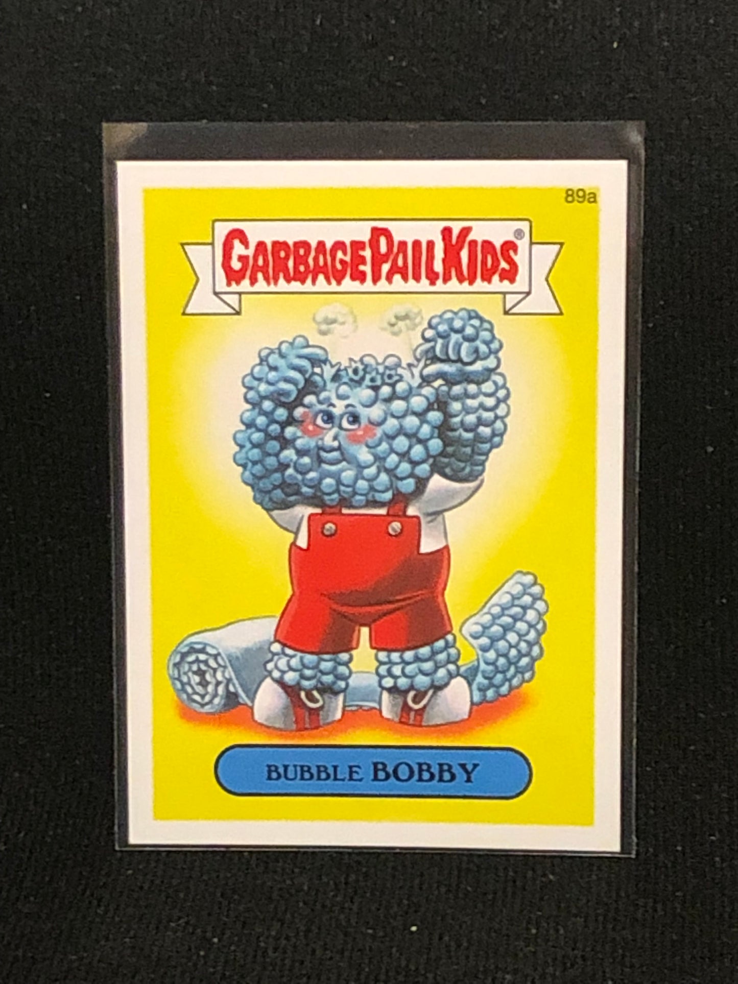 Garbage Pail Kids 2014 Series 2 (2014S2) U-PICK Base Singles 67a-116b