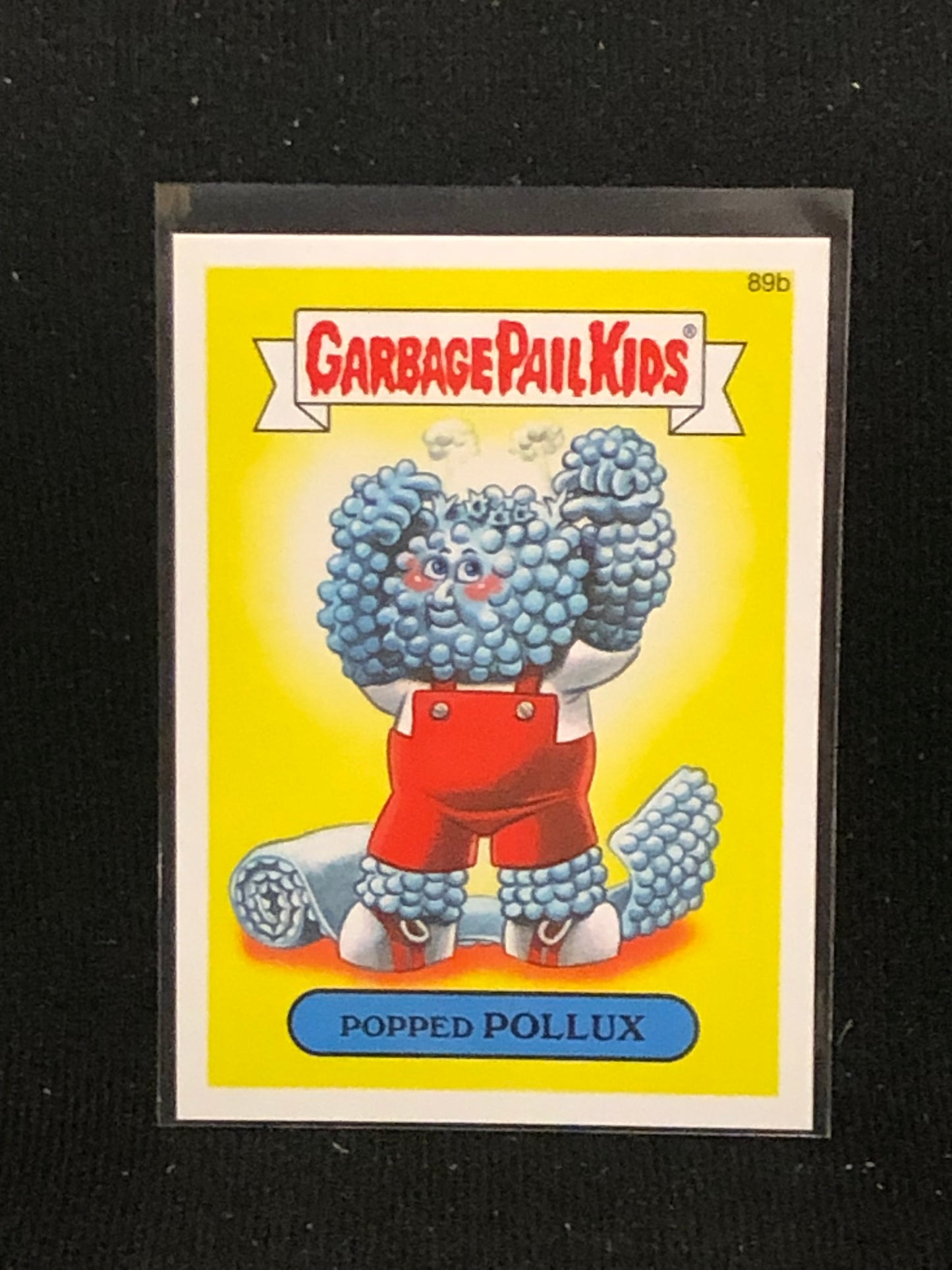 Garbage Pail Kids 2014 Series 2 (2014S2) U-PICK Base Singles 67a-116b