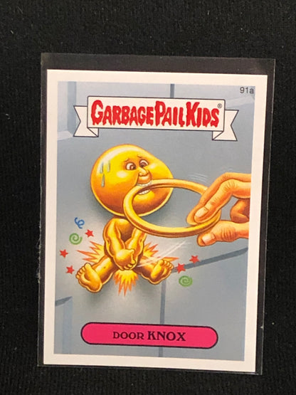 Garbage Pail Kids 2014 Series 2 (2014S2) U-PICK Base Singles 67a-132b