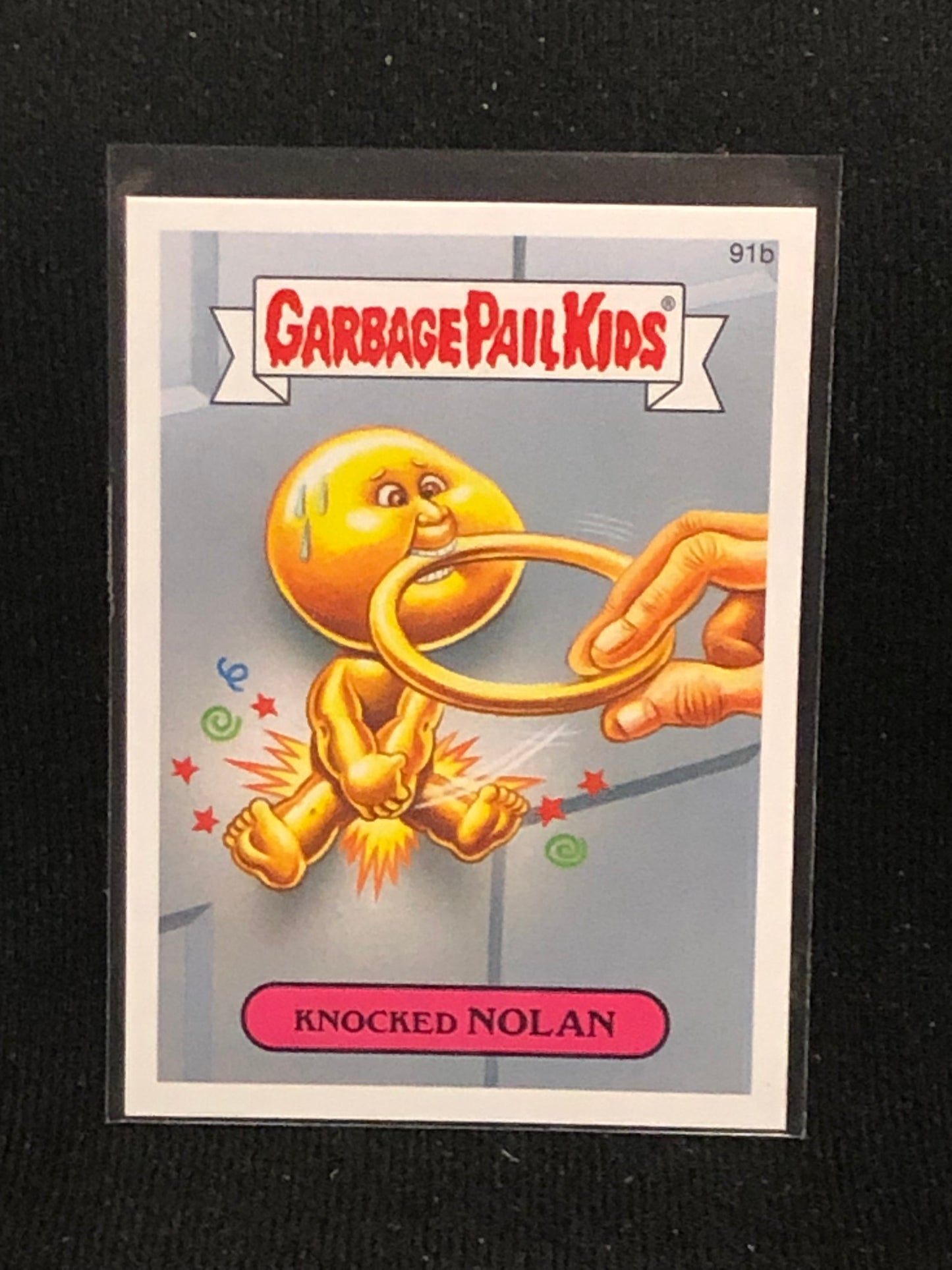 Garbage Pail Kids 2014 Series 2 (2014S2) U-PICK Base Singles 67a-116b