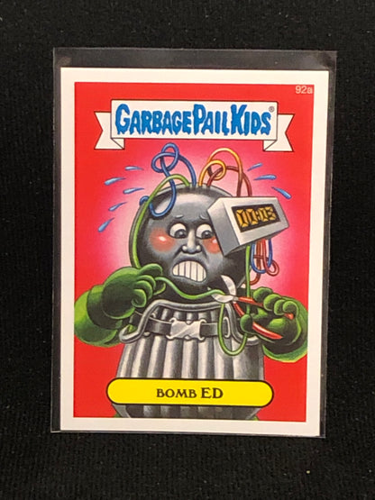 Garbage Pail Kids 2014 Series 2 (2014S2) U-PICK Base Singles 67a-132b