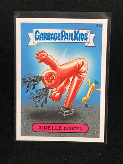 Garbage Pail Kids 2014 Series 2 (2014S2) U-PICK Base Singles 67a-132b