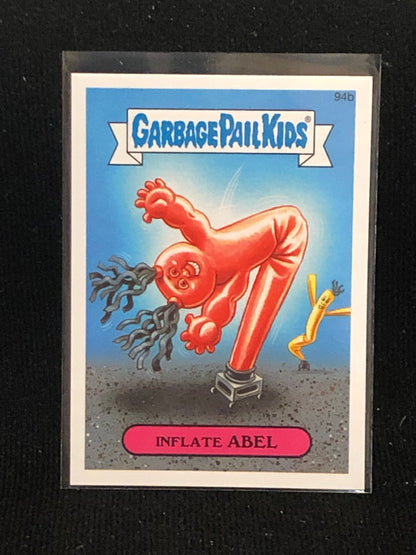Garbage Pail Kids 2014 Series 2 (2014S2) U-PICK Base Singles 67a-132b