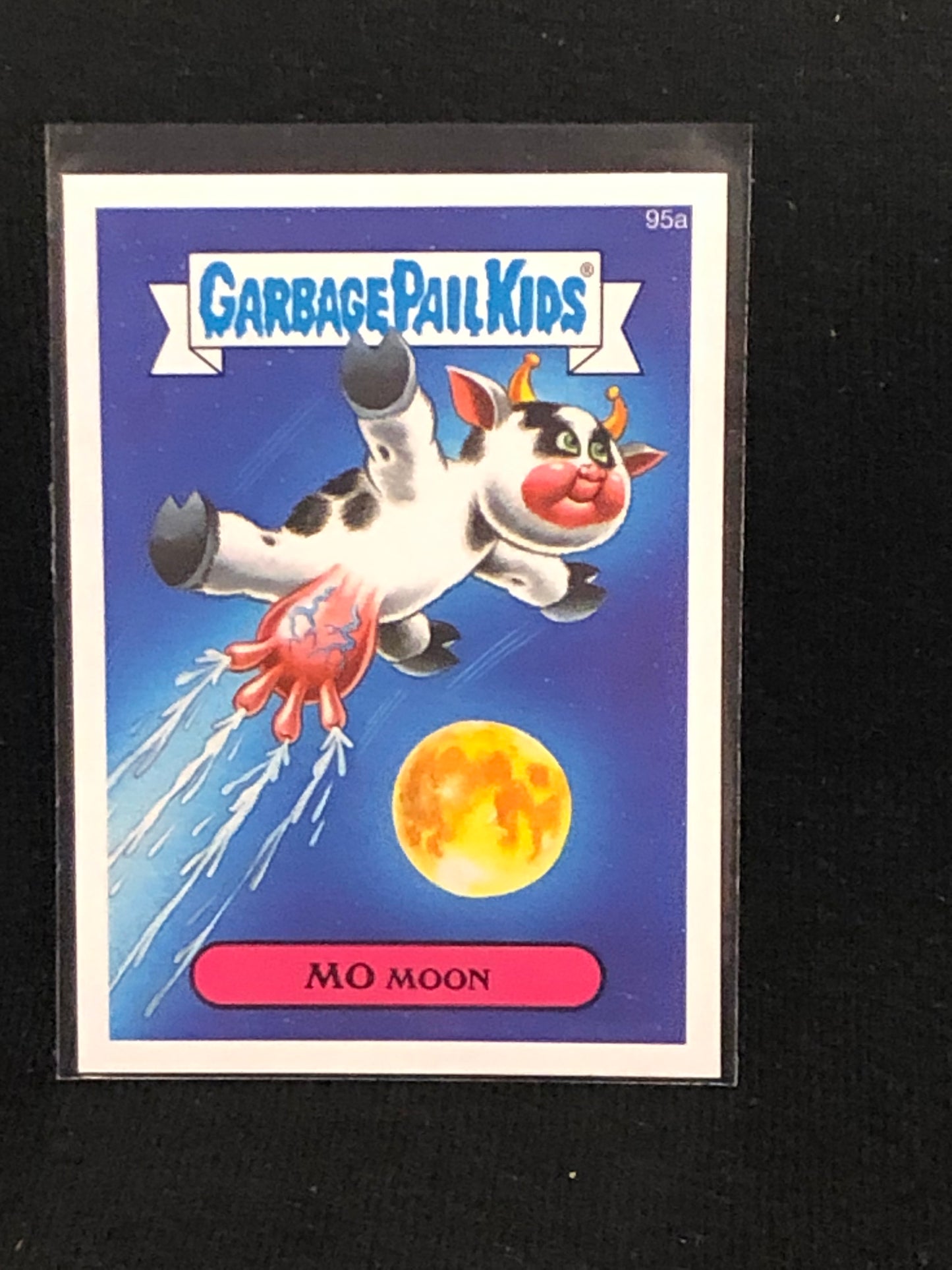 Garbage Pail Kids 2014 Series 2 (2014S2) U-PICK Base Singles 67a-116b