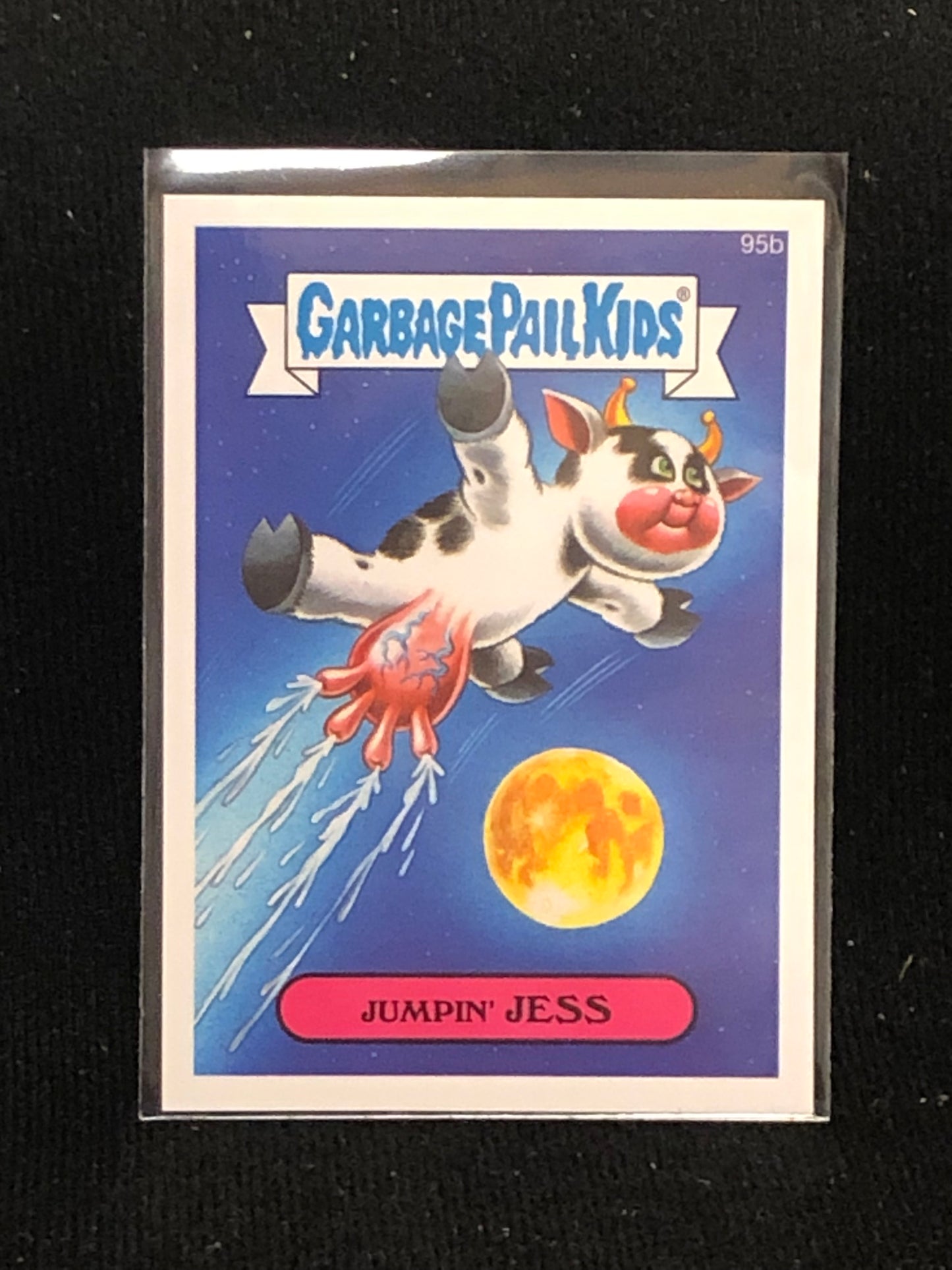 Garbage Pail Kids 2014 Series 2 (2014S2) U-PICK Base Singles 67a-116b