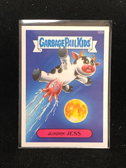 Garbage Pail Kids 2014 Series 2 (2014S2) U-PICK Base Singles 67a-132b