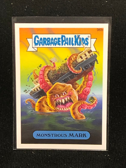 Garbage Pail Kids 2014 Series 2 (2014S2) U-PICK Base Singles 67a-132b