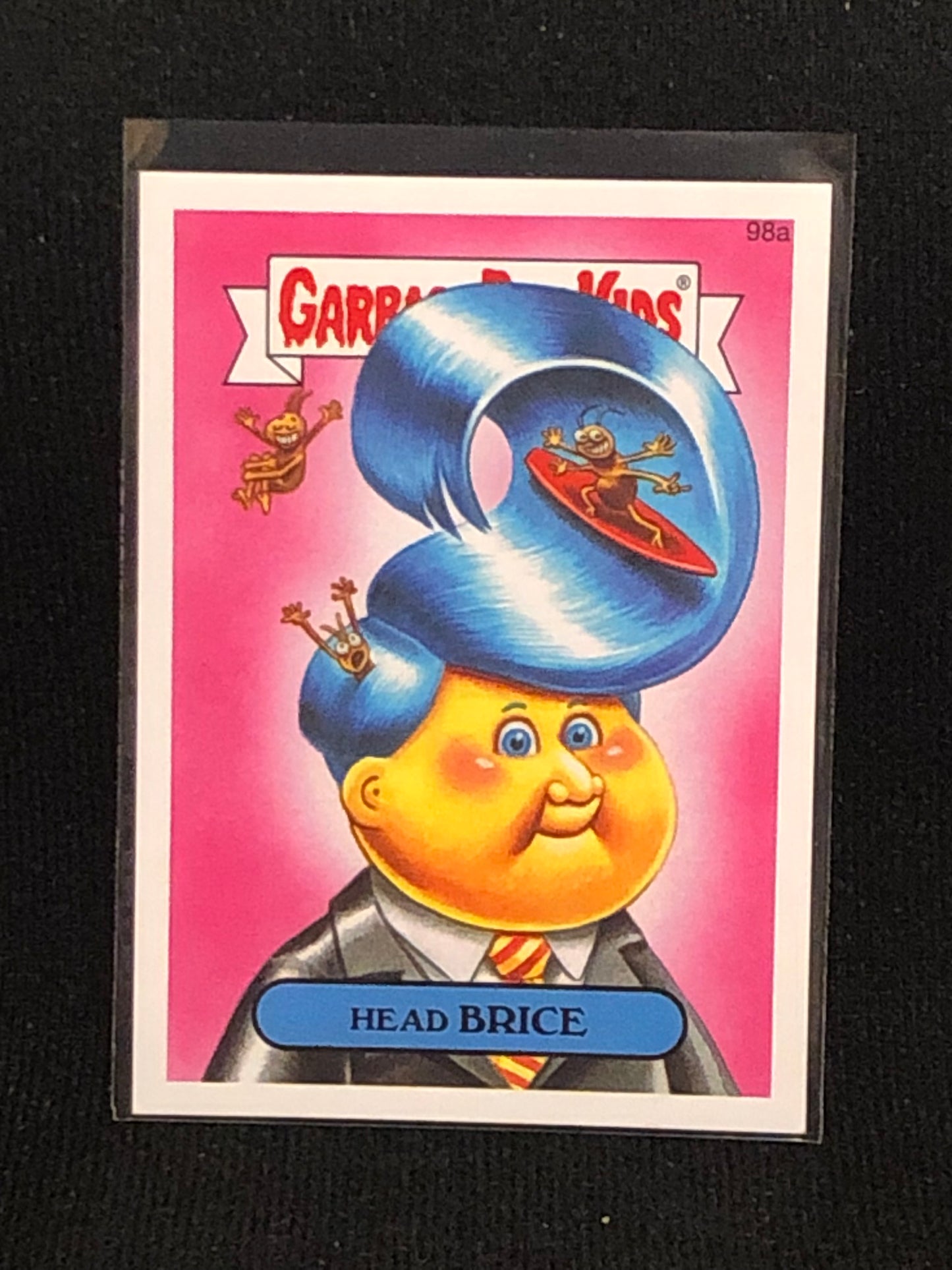 Garbage Pail Kids 2014 Series 2 (2014S2) U-PICK Base Singles 67a-116b