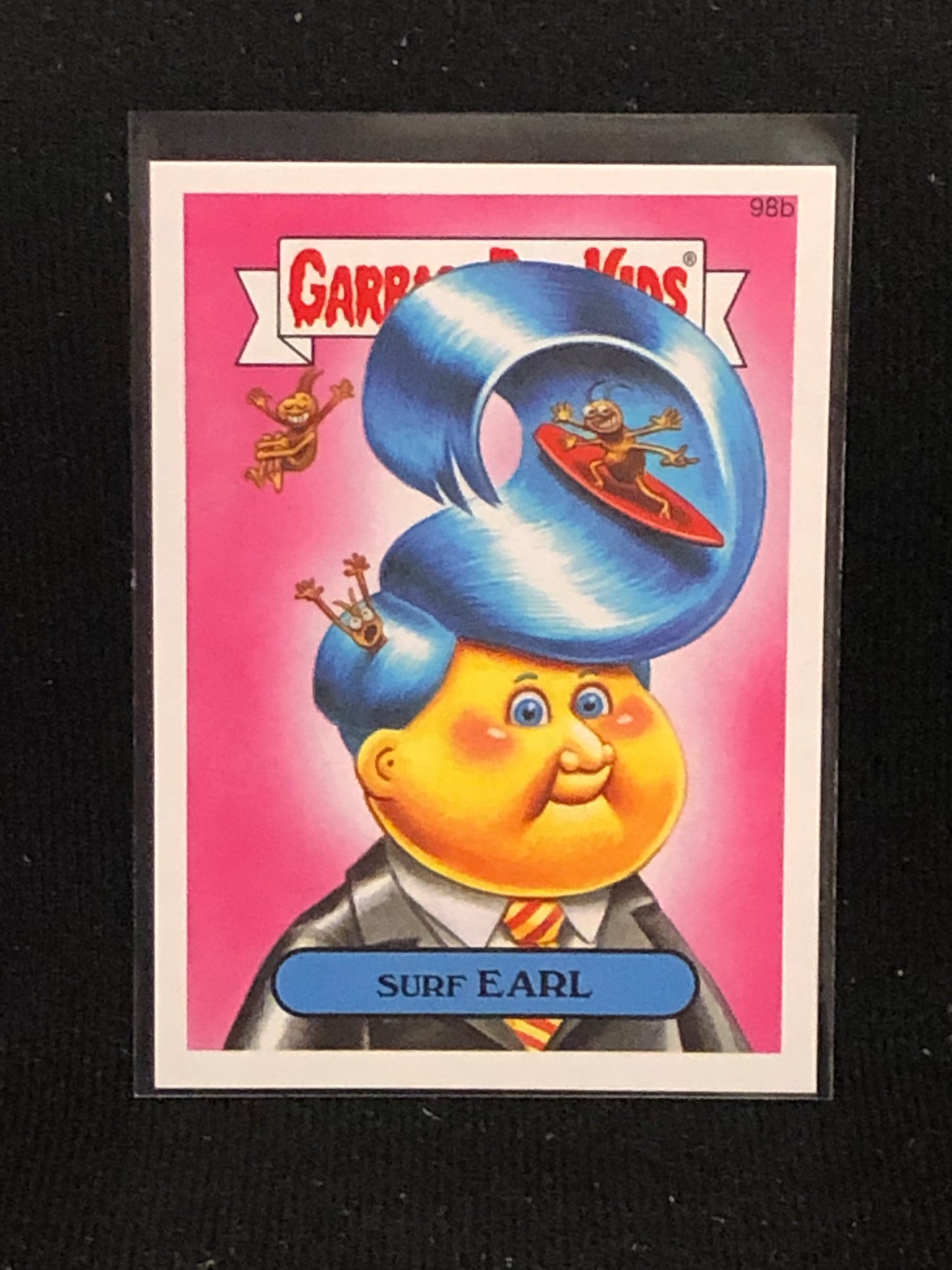 Garbage Pail Kids 2014 Series 2 (2014S2) U-PICK Base Singles 67a-116b