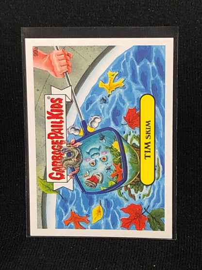 Garbage Pail Kids 2014 Series 2 (2014S2) U-PICK Base Singles 67a-132b