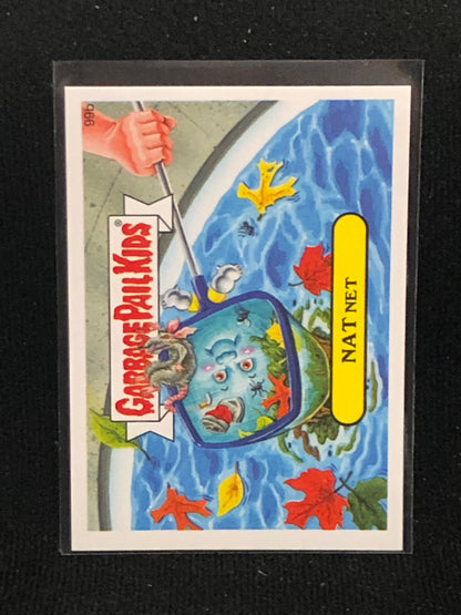 Garbage Pail Kids 2014 Series 2 (2014S2) U-PICK Base Singles 67a-132b