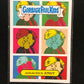 Garbage Pail Kids 2014 Series 2 (2014S2) U-PICK Base Singles 67a-116b