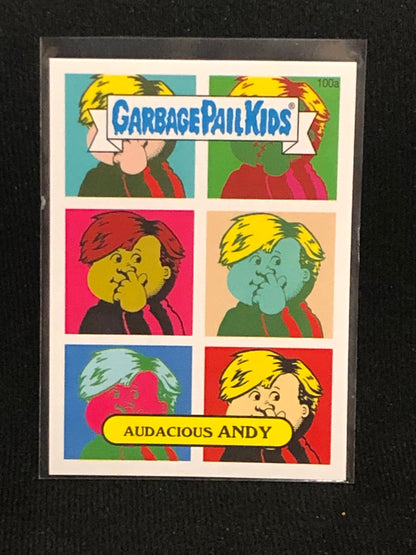 Garbage Pail Kids 2014 Series 2 (2014S2) U-PICK Base Singles 67a-132b