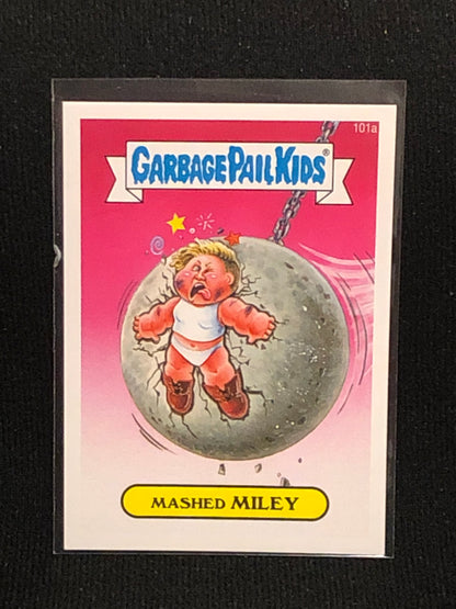 Garbage Pail Kids 2014 Series 2 (2014S2) U-PICK Base Singles 67a-132b