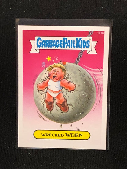 Garbage Pail Kids 2014 Series 2 (2014S2) U-PICK Base Singles 67a-132b