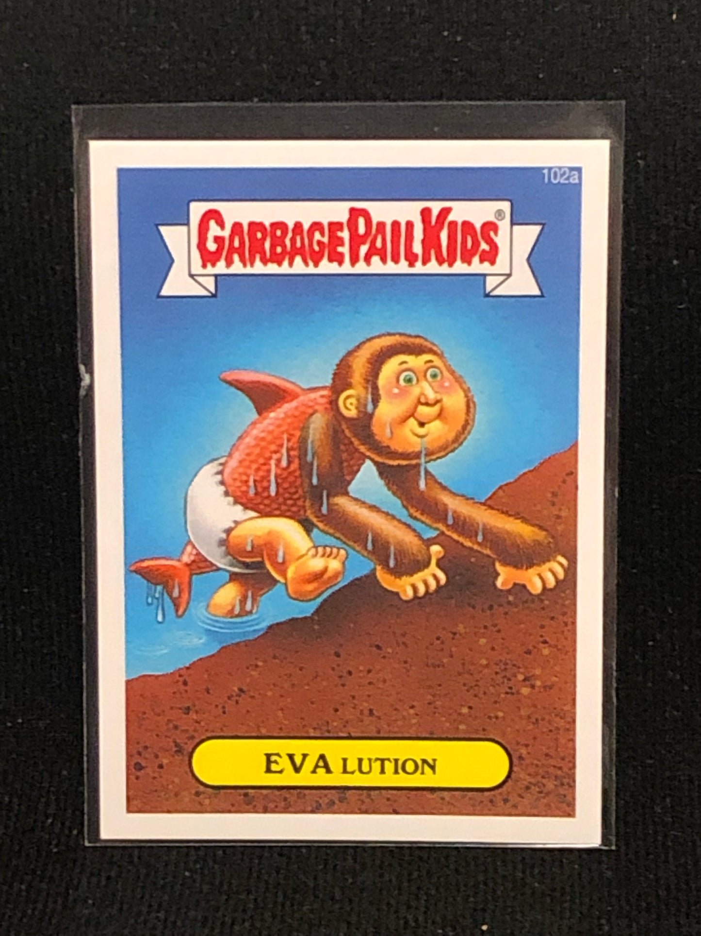 Garbage Pail Kids 2014 Series 2 (2014S2) U-PICK Base Singles 67a-116b