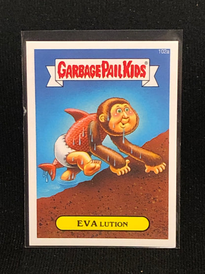 Garbage Pail Kids 2014 Series 2 (2014S2) U-PICK Base Singles 67a-132b