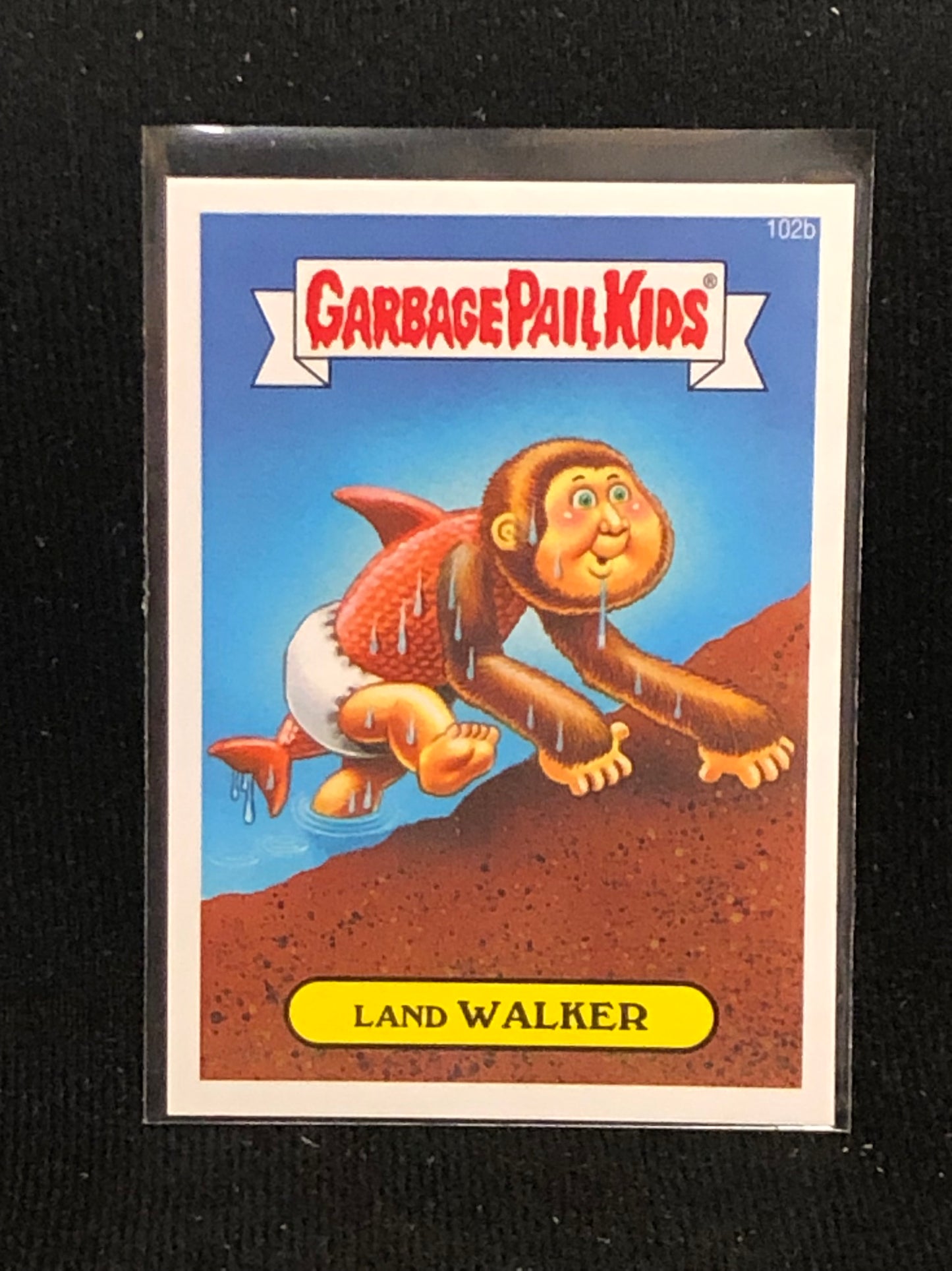 Garbage Pail Kids 2014 Series 2 (2014S2) U-PICK Base Singles 67a-116b