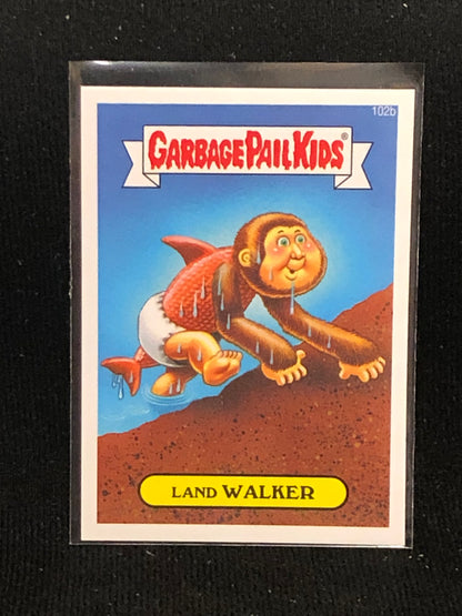 Garbage Pail Kids 2014 Series 2 (2014S2) U-PICK Base Singles 67a-132b